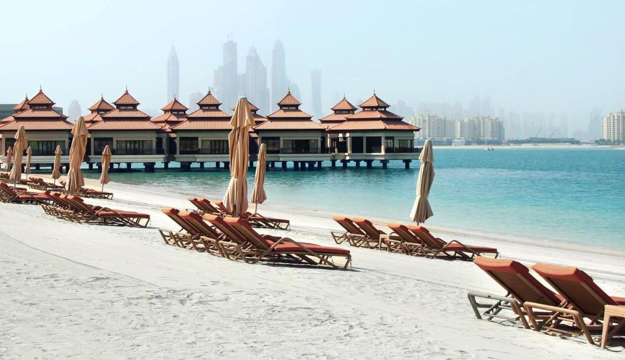 Eden's Homes & - Anantara The Palm Residences Appartamento Dubai