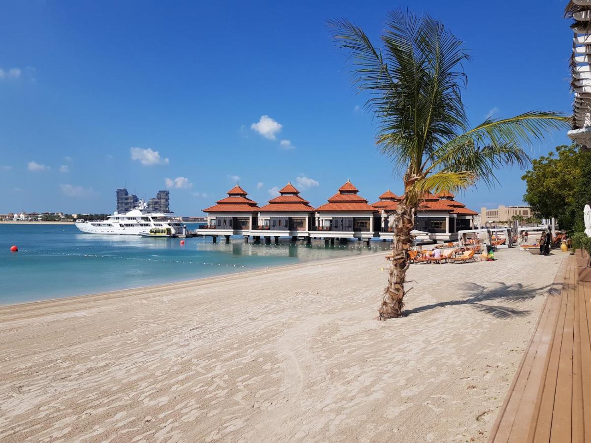 Eden's Homes & - Anantara The Palm Residences Appartamento Dubai