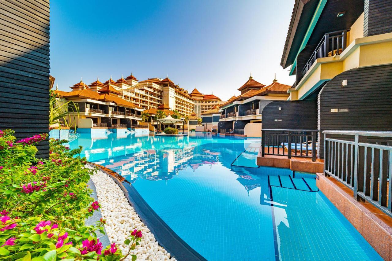 Appartamento Eden's Homes & - Anantara The Palm Residences *