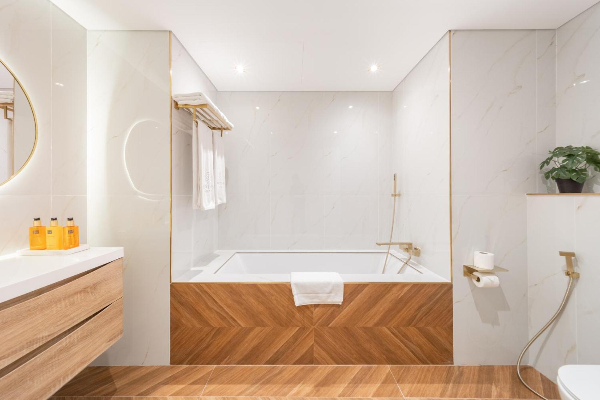Appartamento Eden's Homes & - Anantara The Palm Residences *
