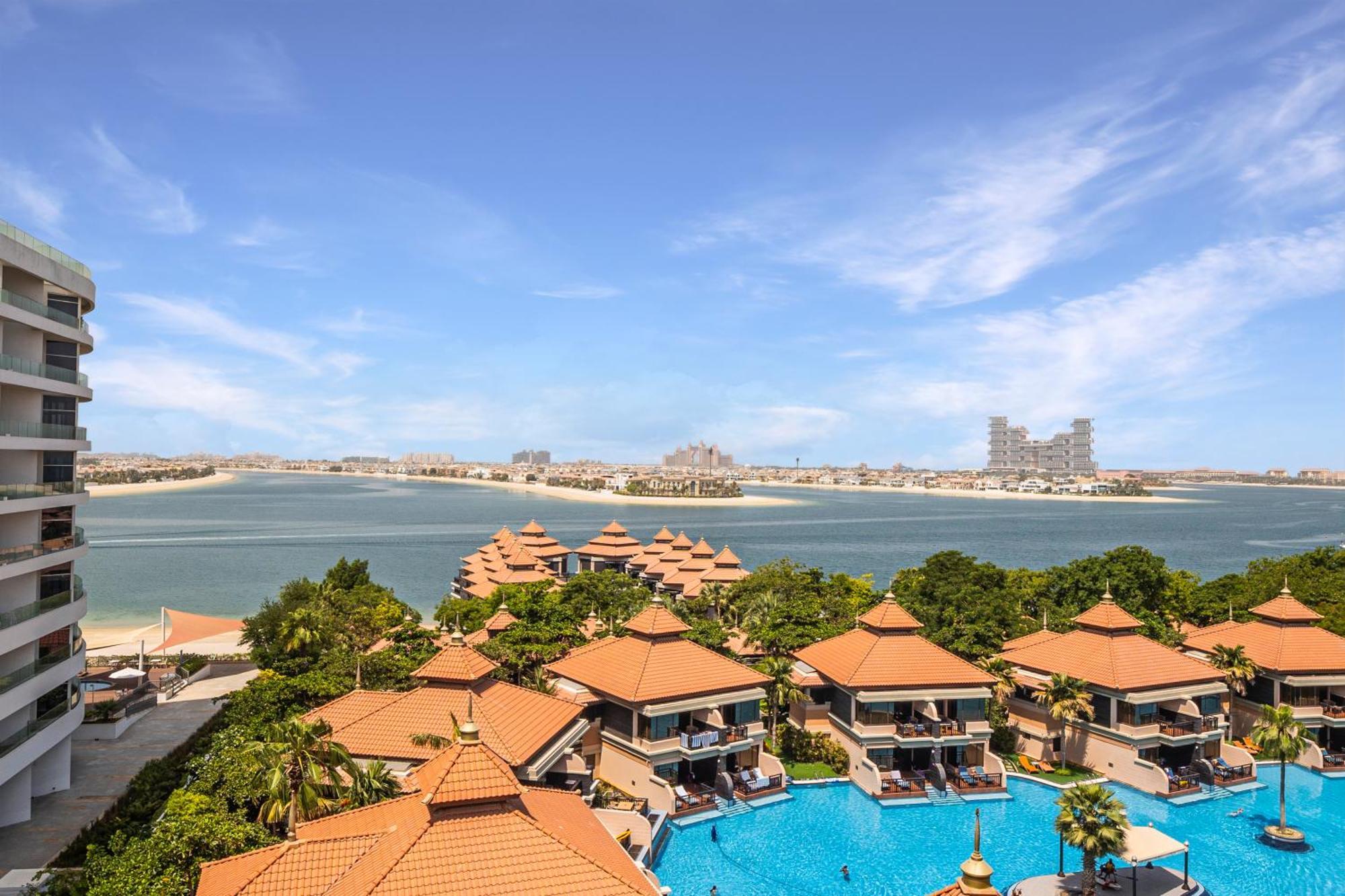 Appartamento Eden's Homes & - Anantara The Palm Residences Dubai