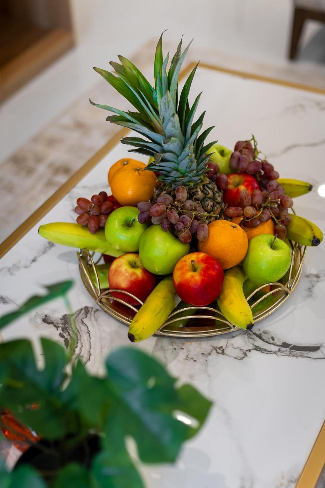 Eden's Homes & - Anantara The Palm Residences Appartamento