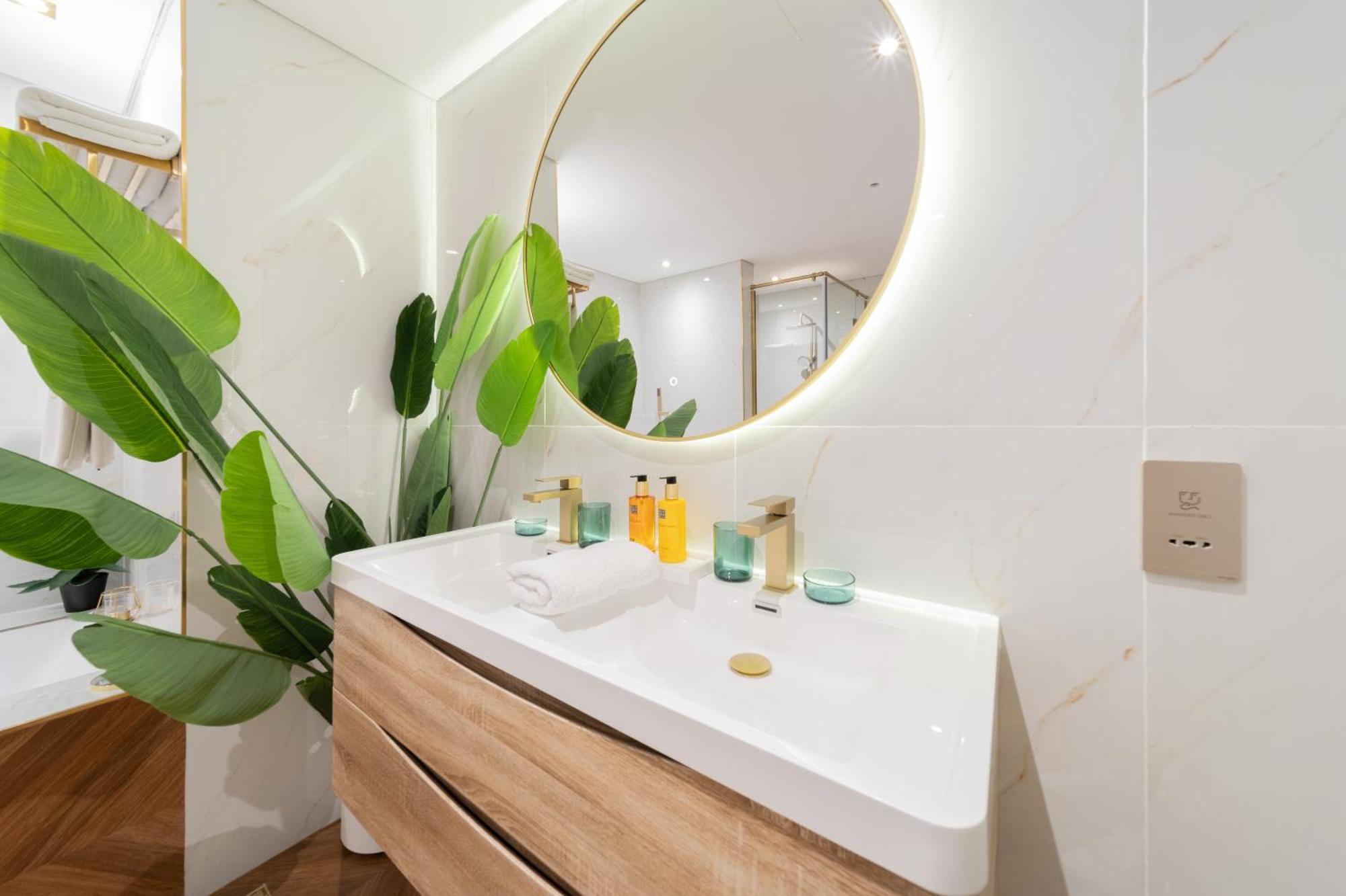 Eden's Homes & - Anantara The Palm Residences Appartement Dubaï