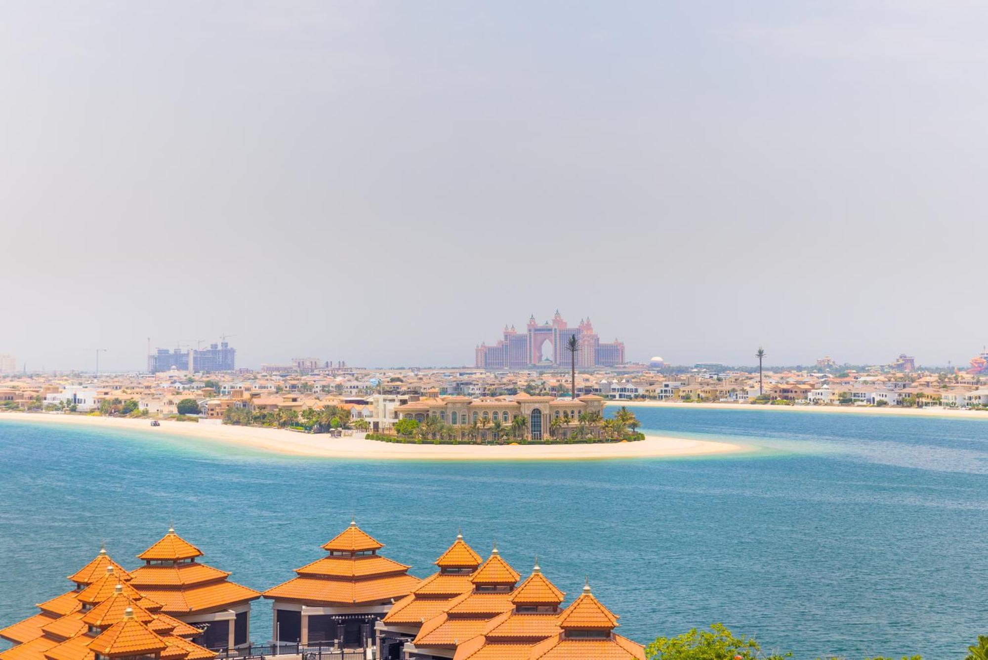 Appartement Eden's Homes & - Anantara The Palm Residences Dubaï