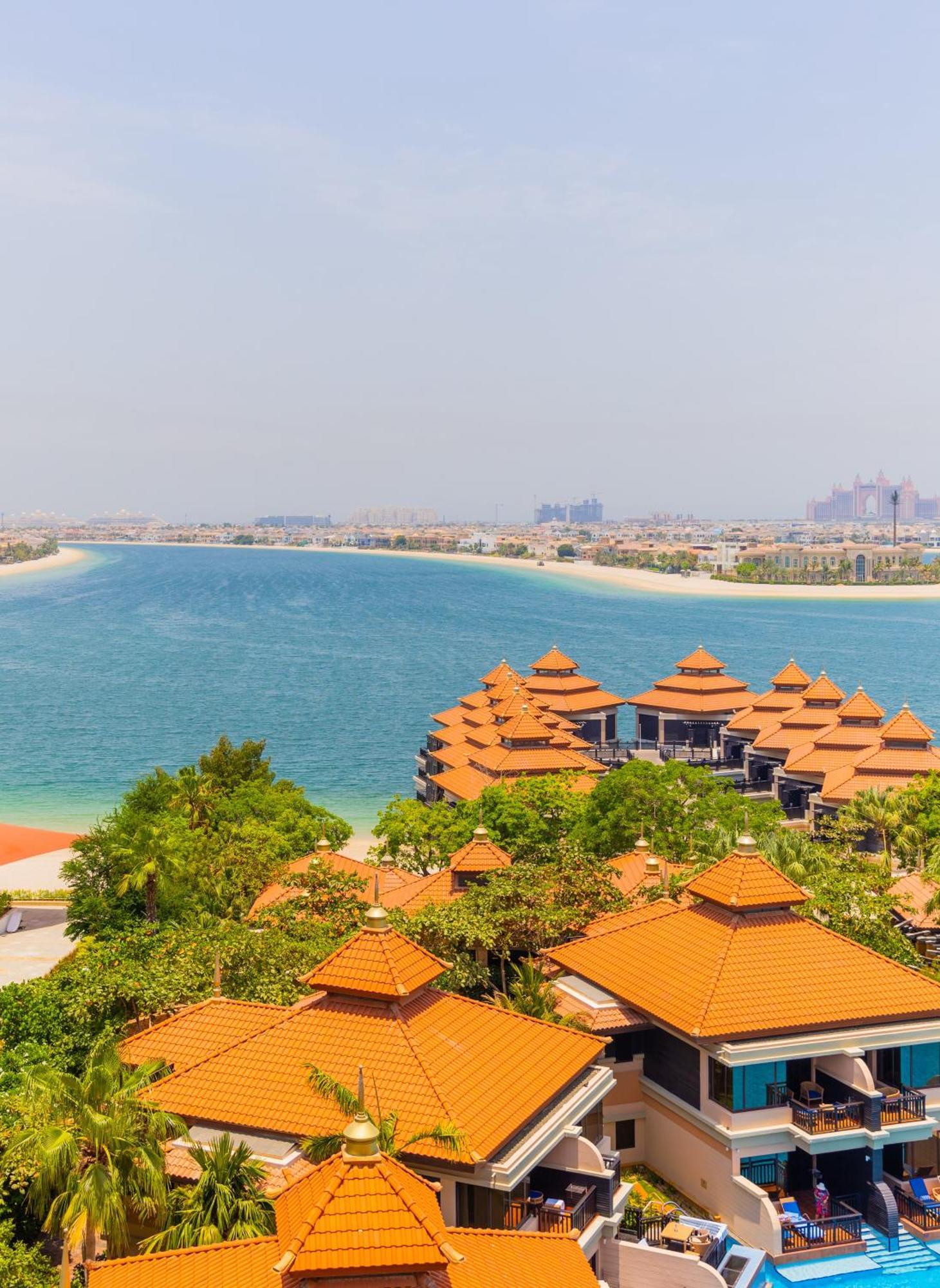 Eden's Homes & - Anantara The Palm Residences Appartement Dubaï