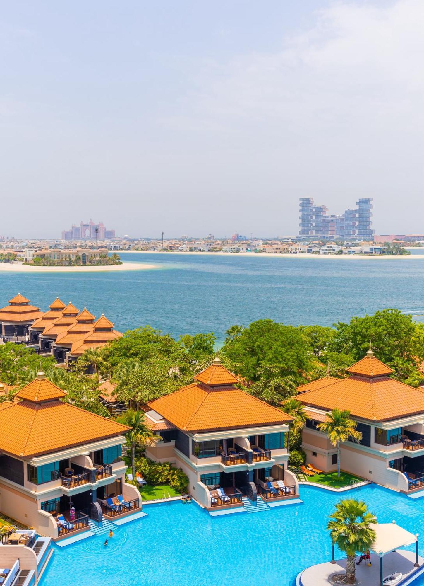 Appartement Eden's Homes & - Anantara The Palm Residences *