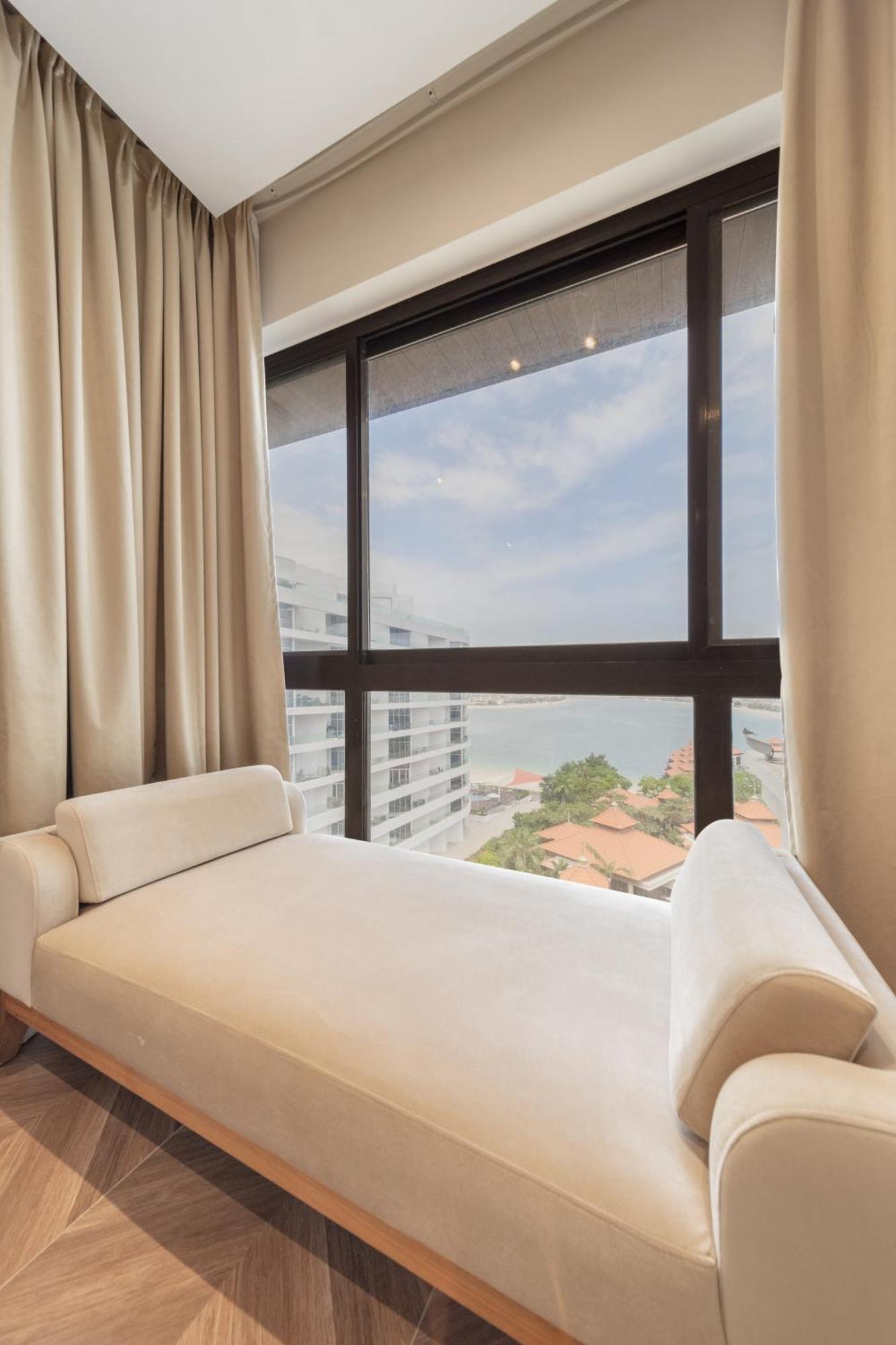 Appartement Eden's Homes & - Anantara The Palm Residences Dubaï