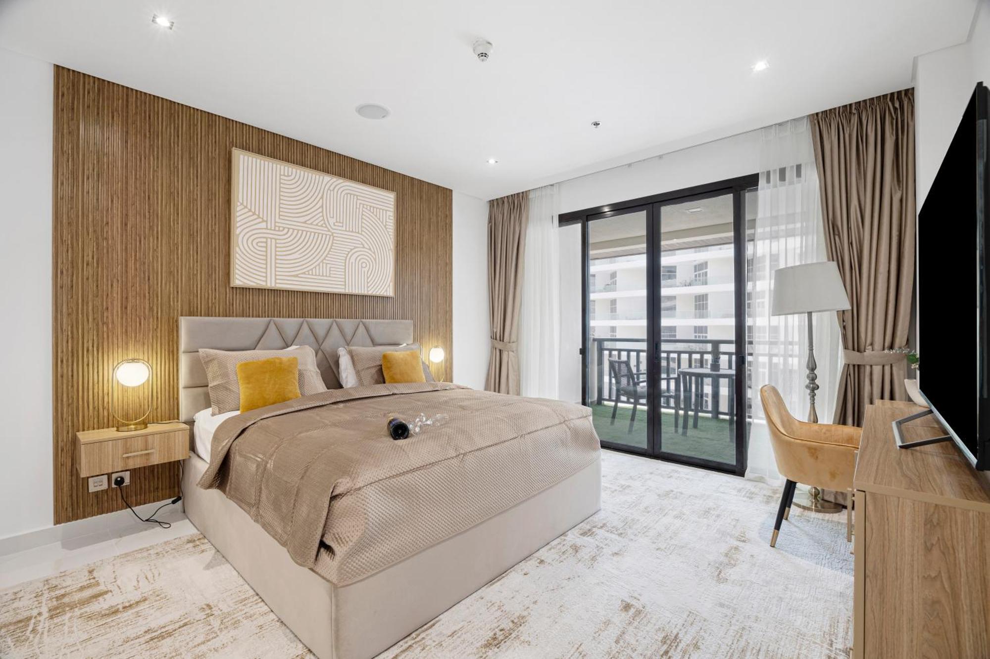Eden's Homes & - Anantara The Palm Residences Dubaï