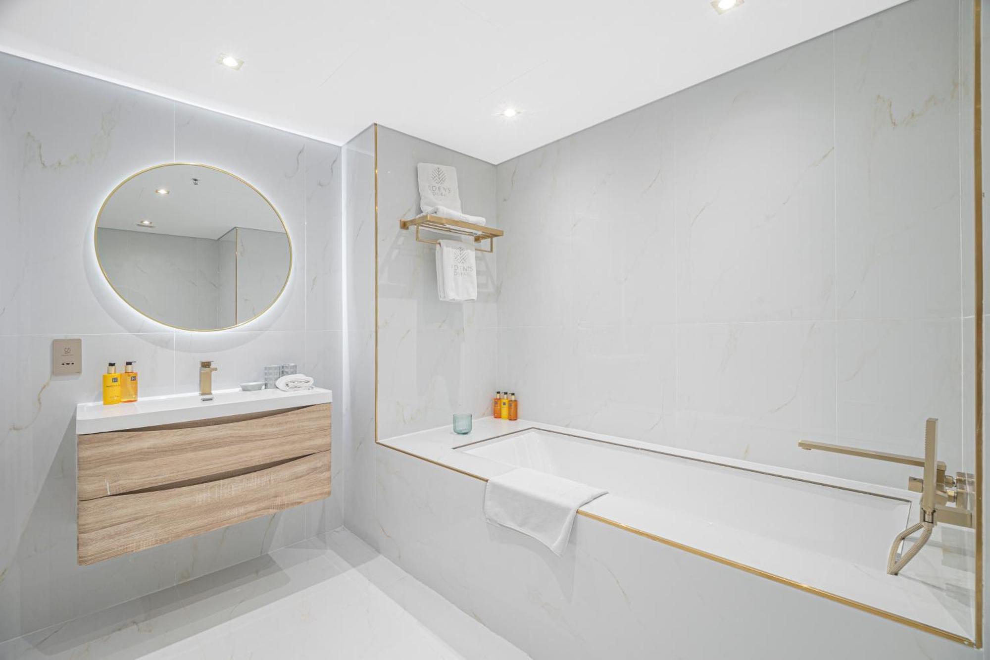 Appartement Eden's Homes & - Anantara The Palm Residences