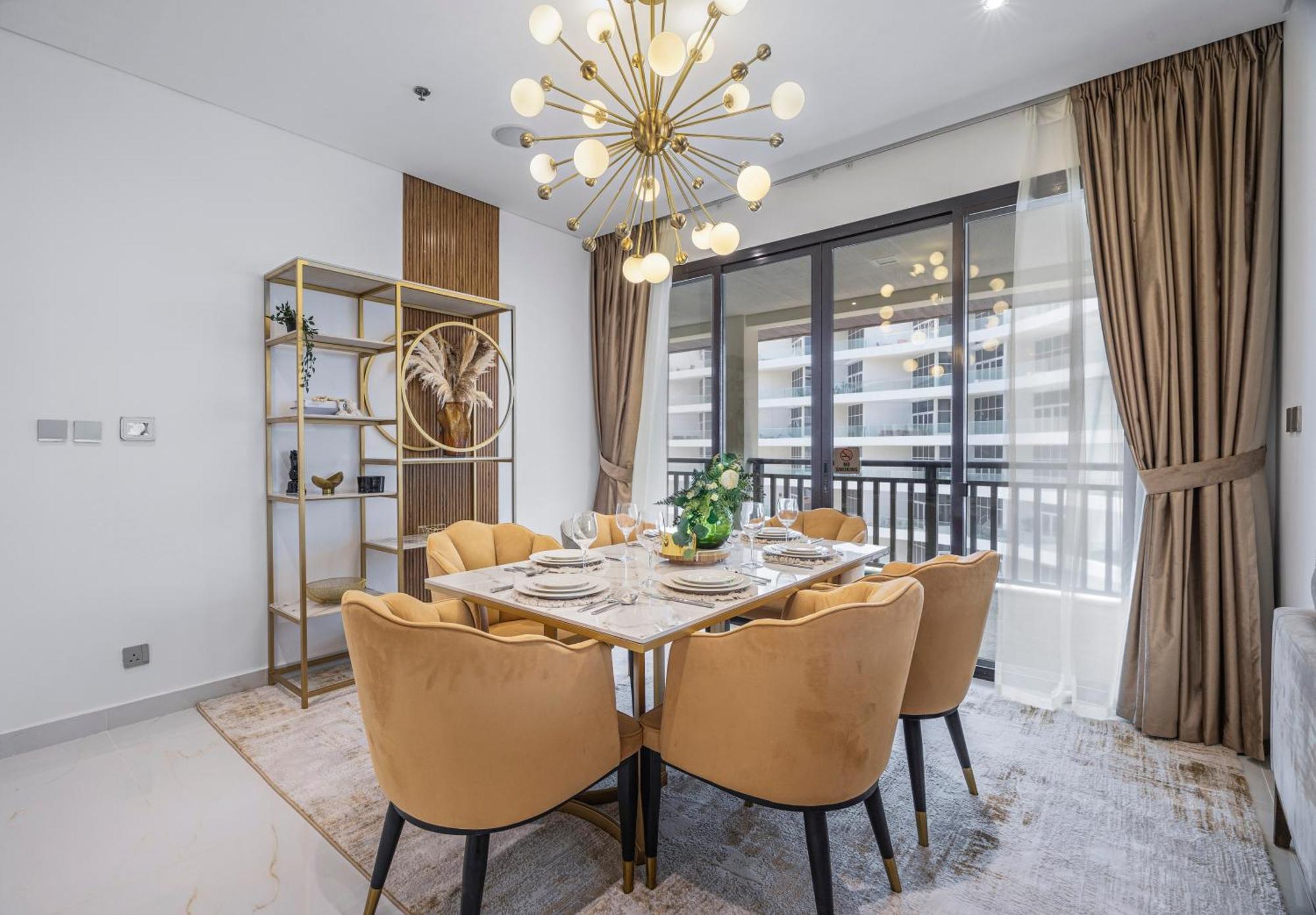 Appartement Eden's Homes & - Anantara The Palm Residences *