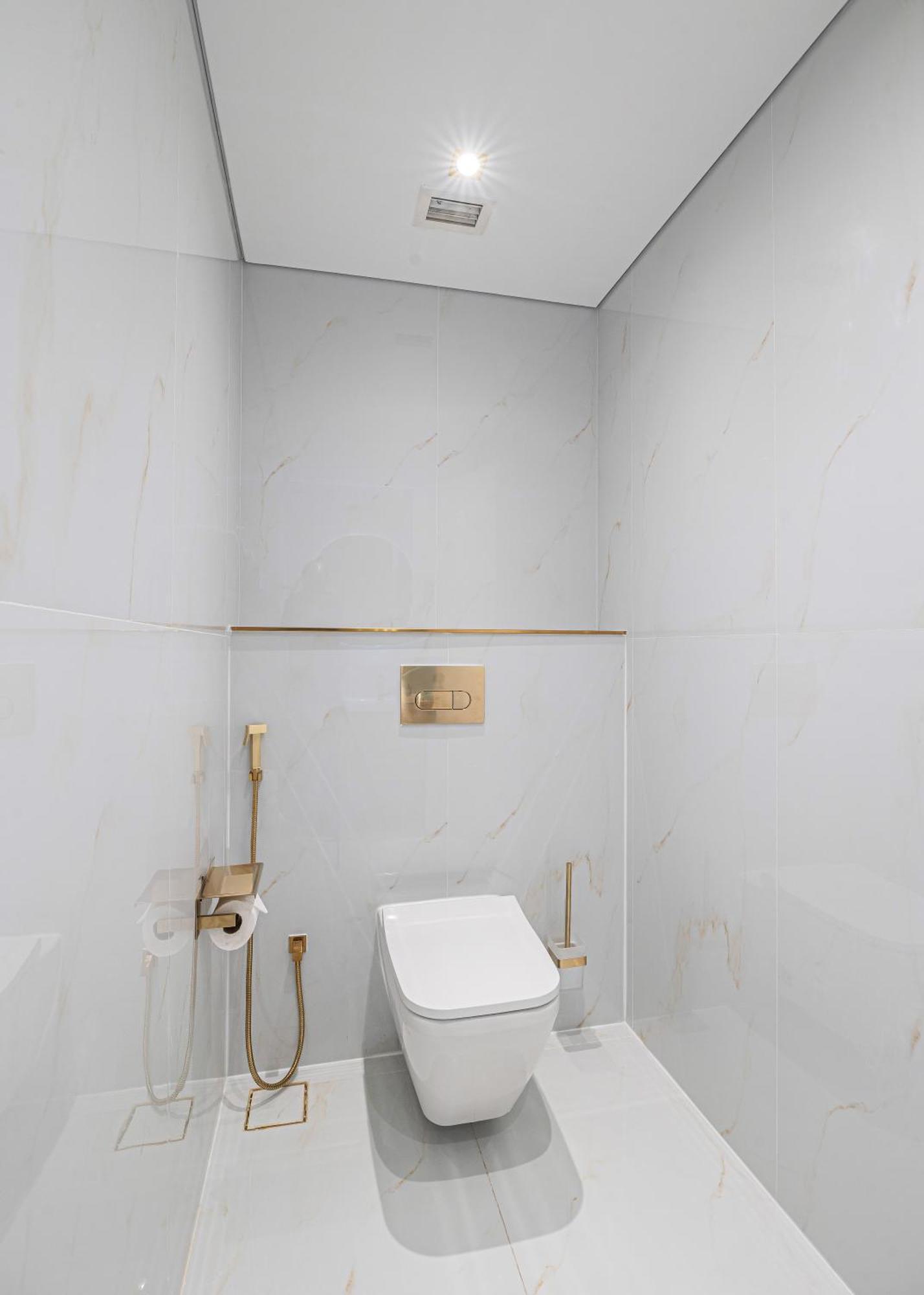Appartement Eden's Homes & - Anantara The Palm Residences