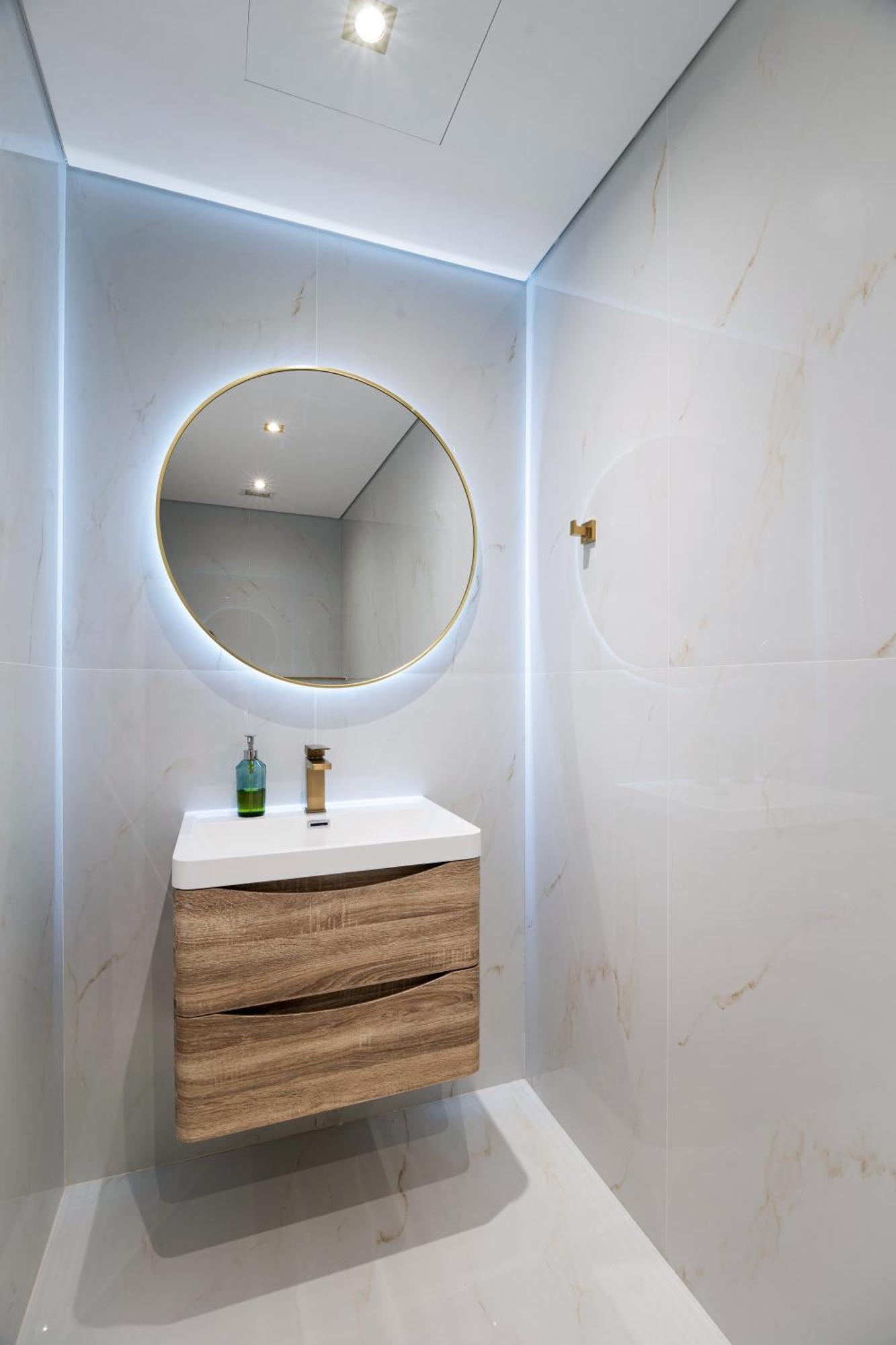 Eden's Homes & - Anantara The Palm Residences Appartement *
