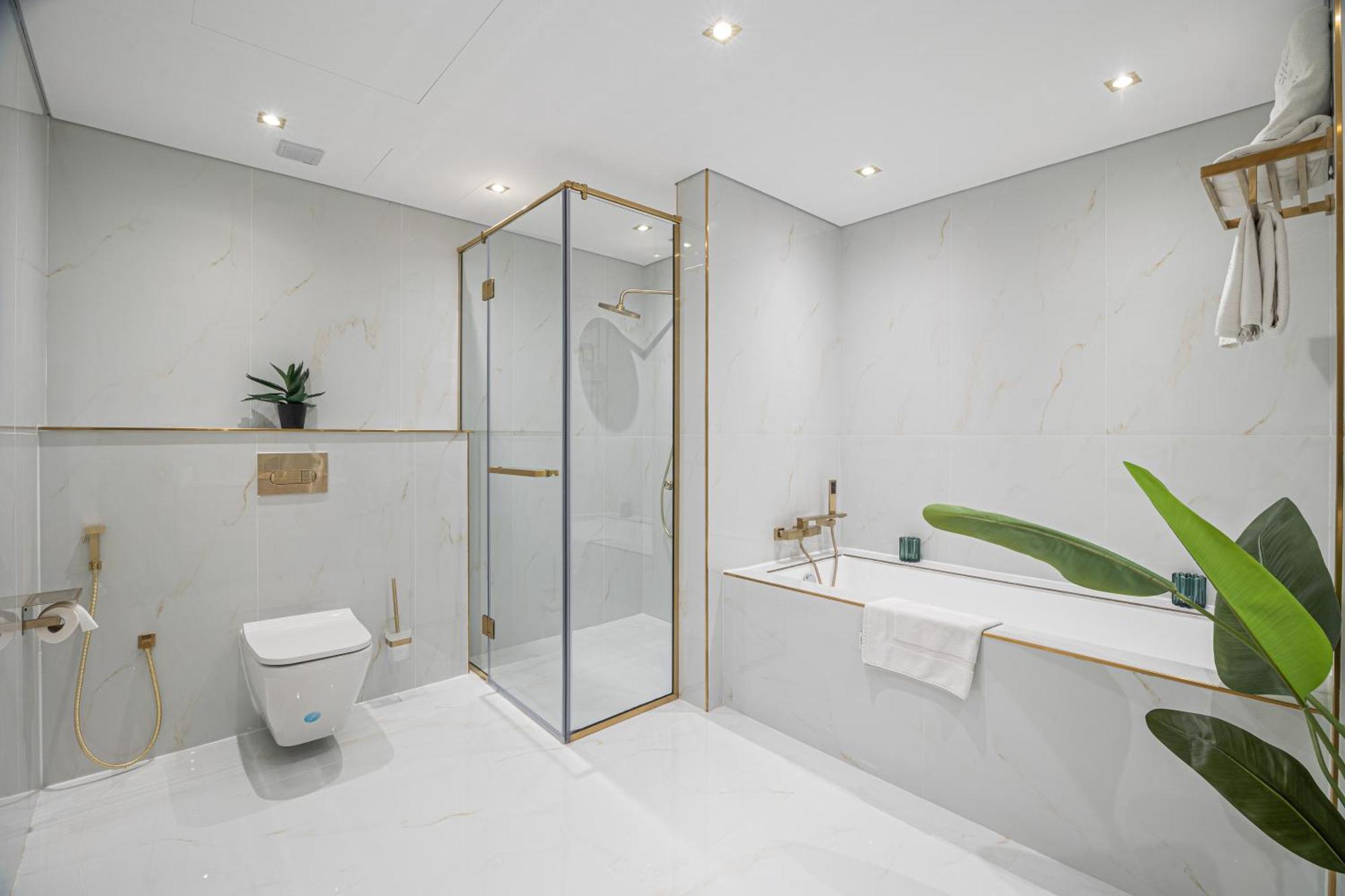 Appartement Eden's Homes & - Anantara The Palm Residences *