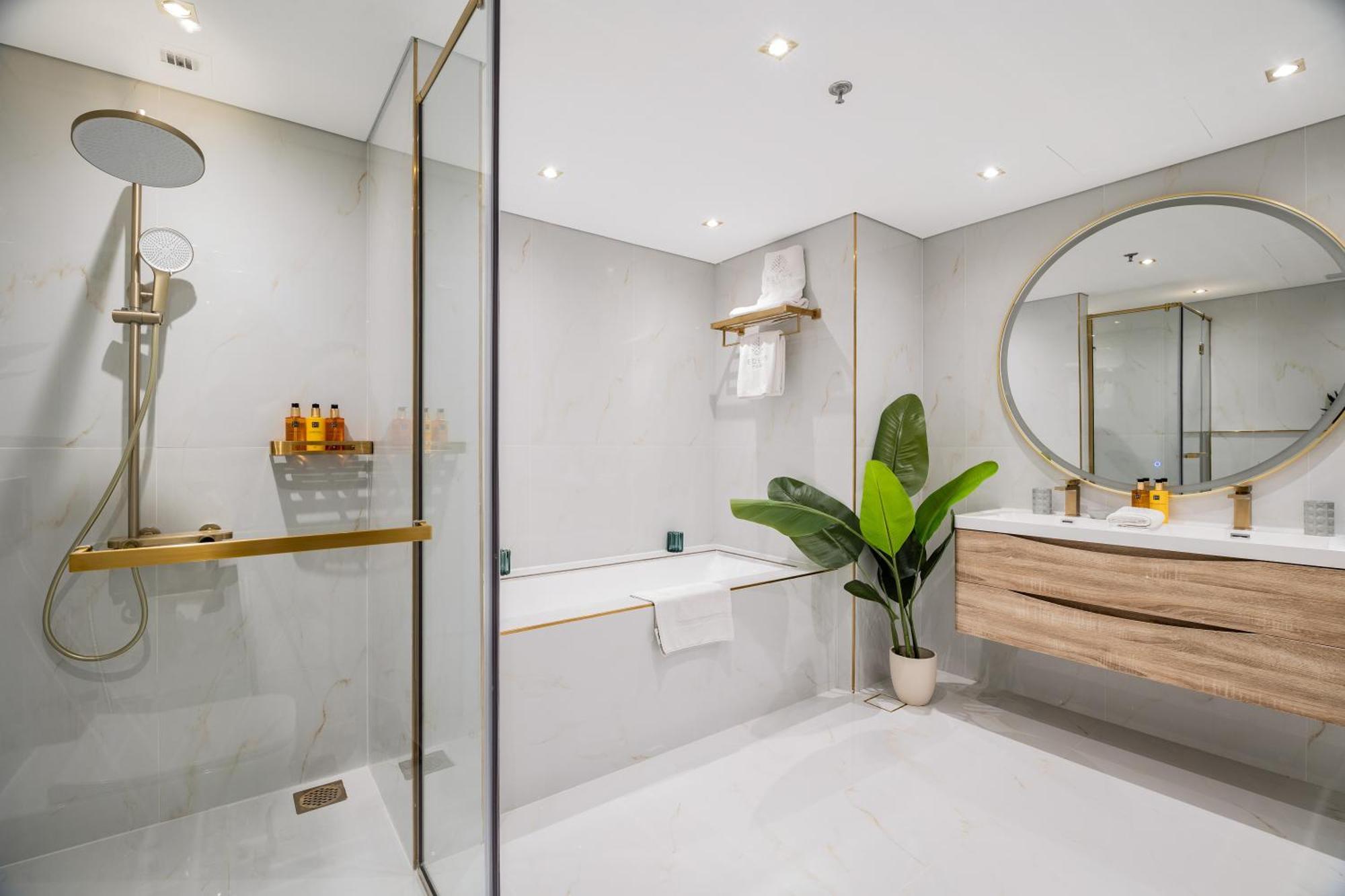 Appartement Eden's Homes & - Anantara The Palm Residences Dubaï